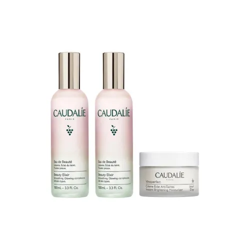 CAUDALIE 스킨케어 세트 남녀공용