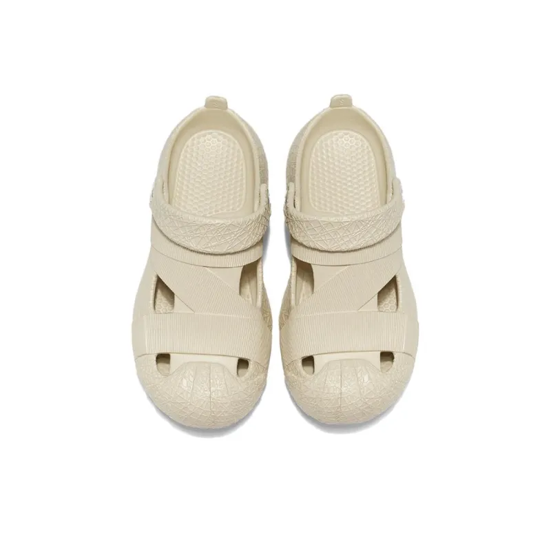 XTEP Clogs Unisex-18