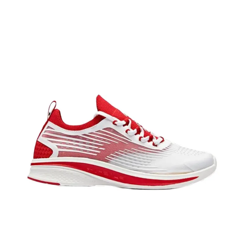 ANTA Coca-Cola X Flashlite 2019 'Red White'-1