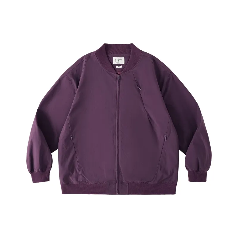 LR MADE Flying Jackets & Coats Unisex-0