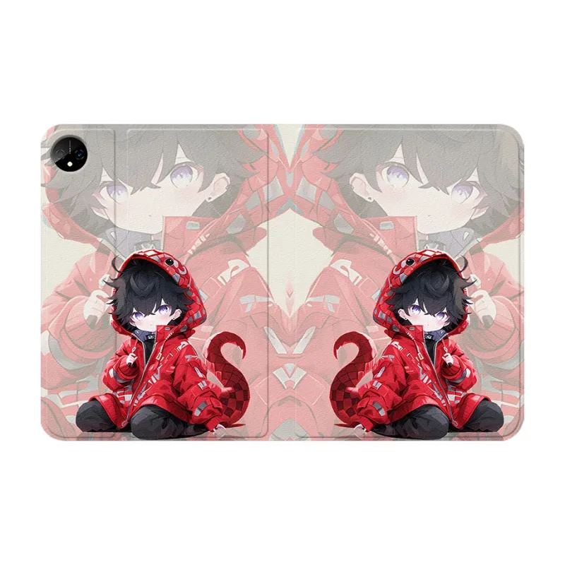 YIBAOBAO Tablet Protective Cases-7
