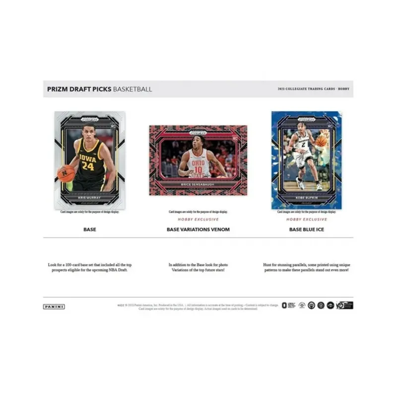 PANINI Sports Cards-5