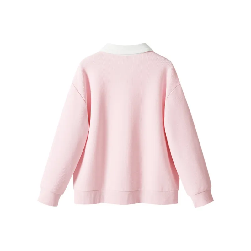 MINISO Sweatshirts Women's-14