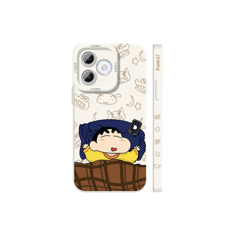 CHUNFAN Phone Cases-0