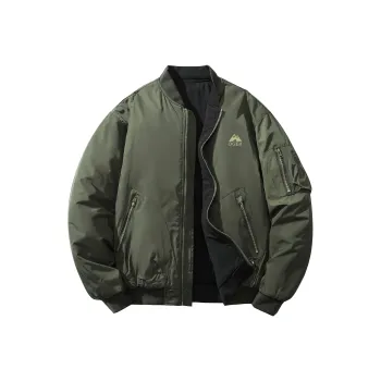 OGEK Puffer Jackets Unisex
