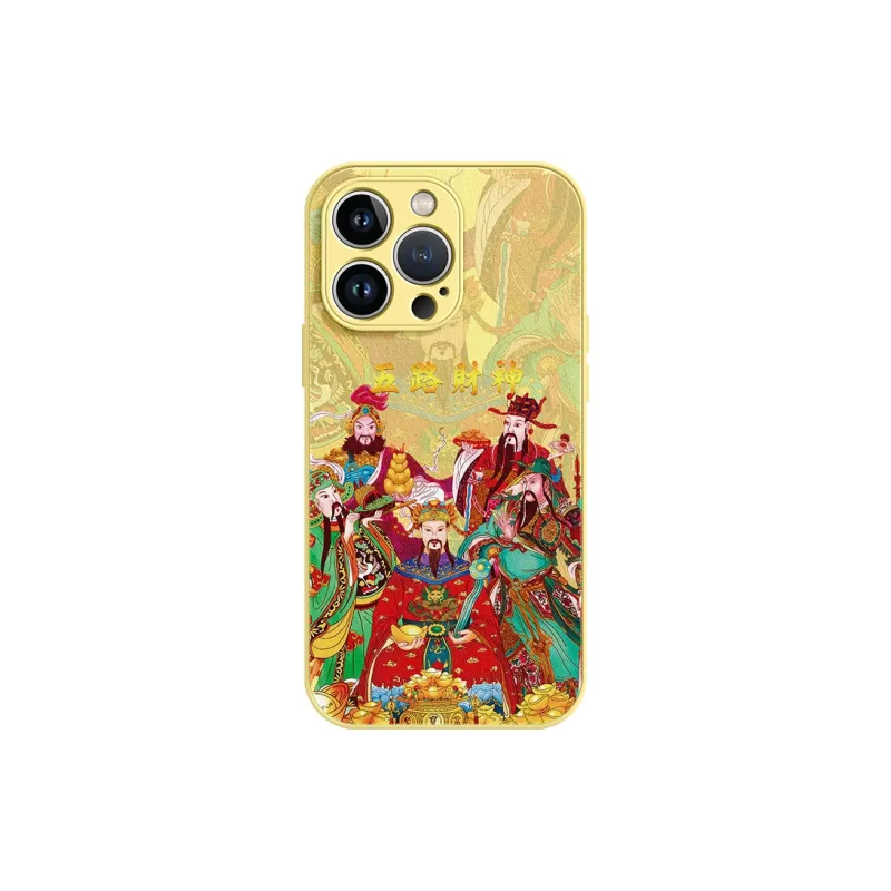 Lingtao Phone Cases-7