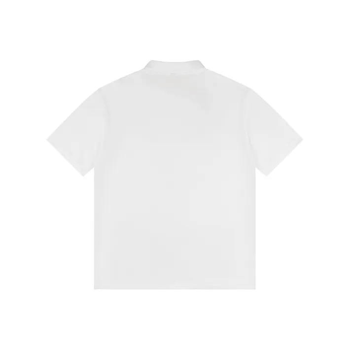 FAIRWHALE Polo Shirts Unisex-1