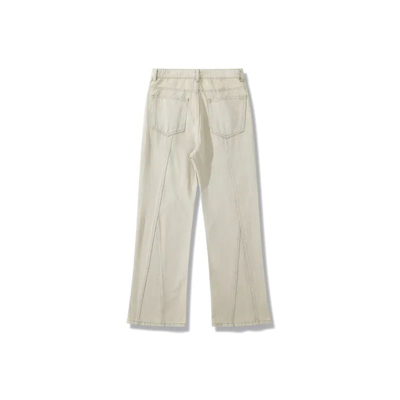 ELNHEN Jeans Unisex-8
