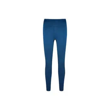 Nike Clothing Leggings Women's Blue