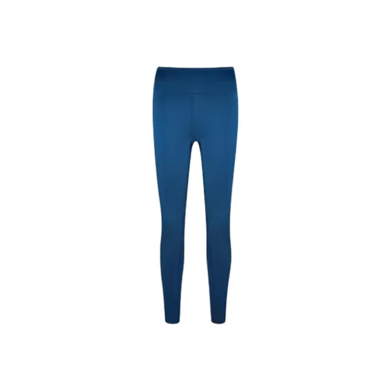 Nike Clothing Leggings Women's Blue-0