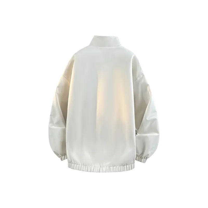 F.I.W FANGIWEN Jackets & Coats Unisex-1