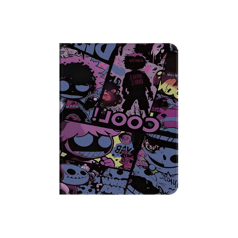 YIBAOBAO Tablet Protective Cases-16