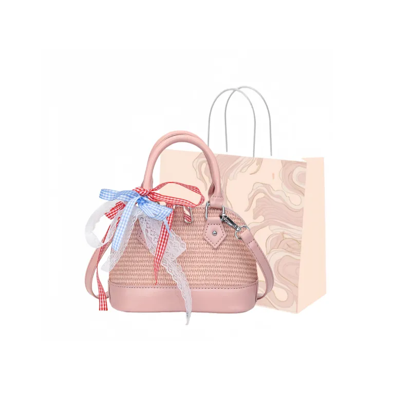 GATOER PU Crossbody Handbag Regular Women's Multicolor-15