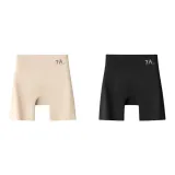 2 Pack (Skin+Black)