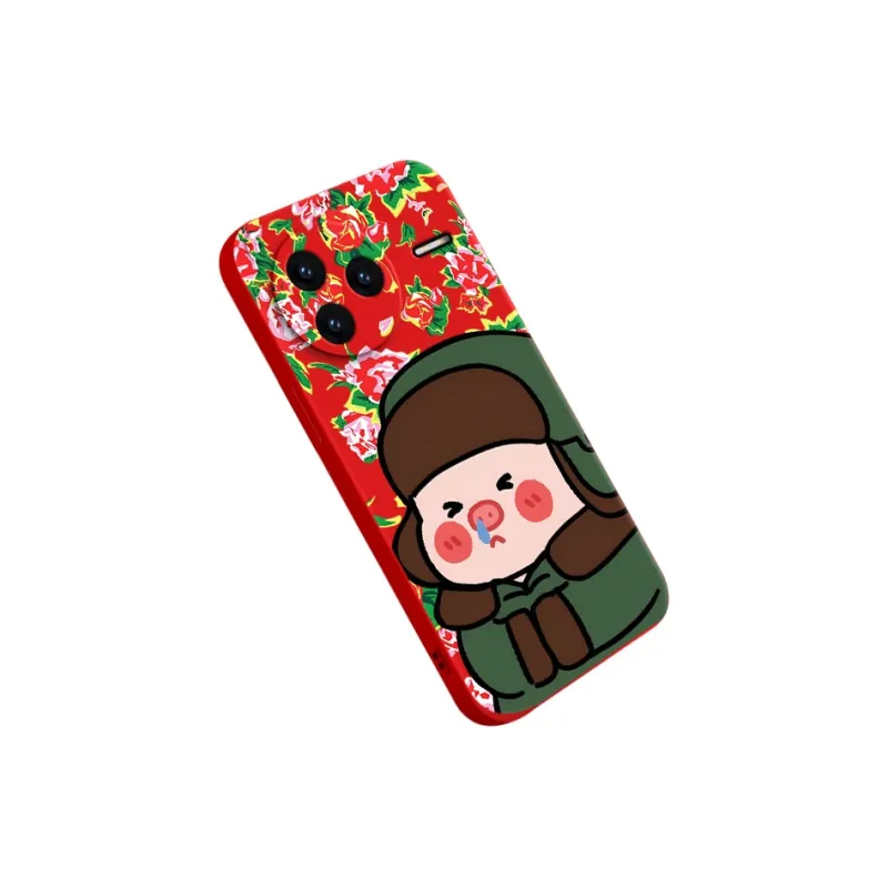 CHUNFAN Phone Cases-6