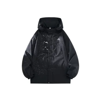 DEERWAY Jackets Unisex
