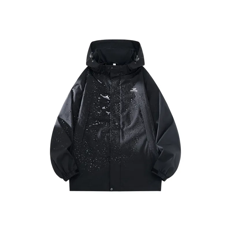DEERWAY Jackets Unisex-0