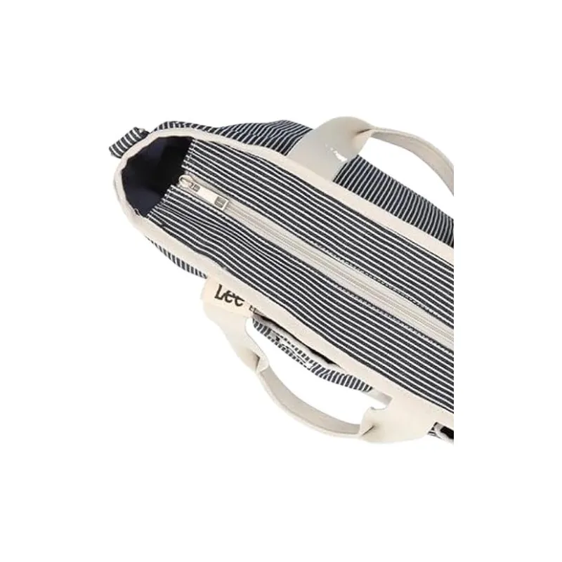 Lee Handbags Gray-4
