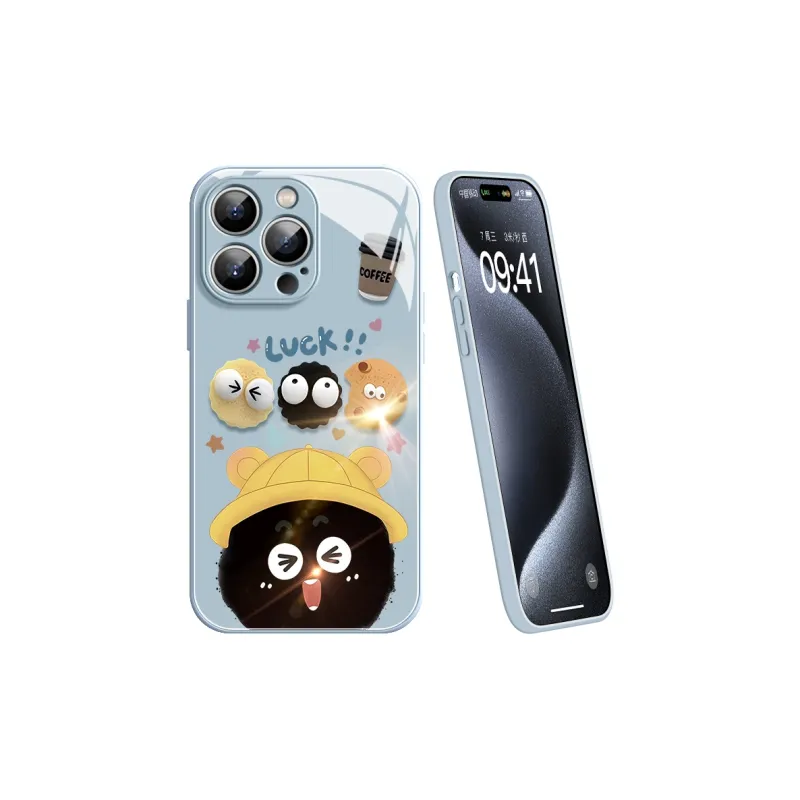 Lingtao Phone Cases-2
