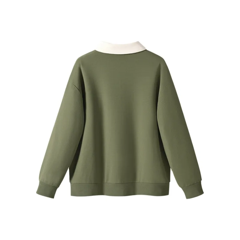 MINISO Sweatshirts Women's-9