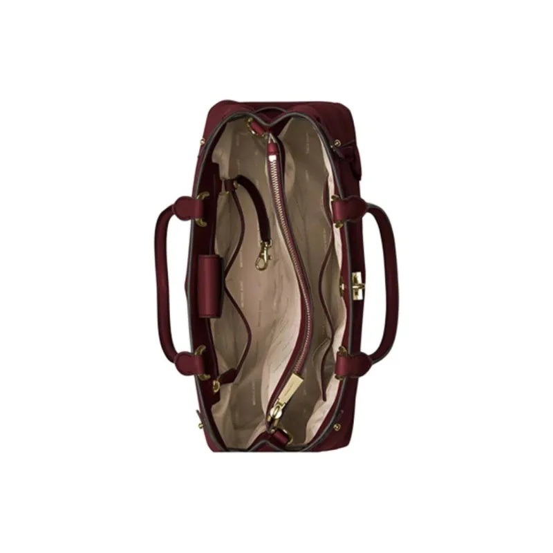 MICHAEL KORS Gramercy Handbags-2