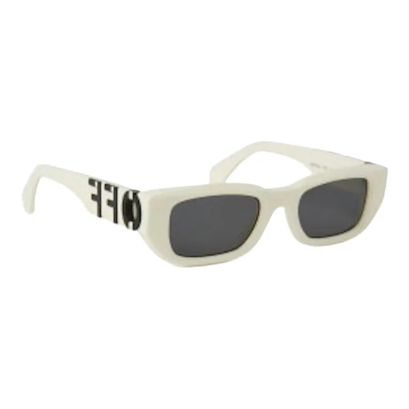 OFF WHITE Fillmore Square Sunglasses-3