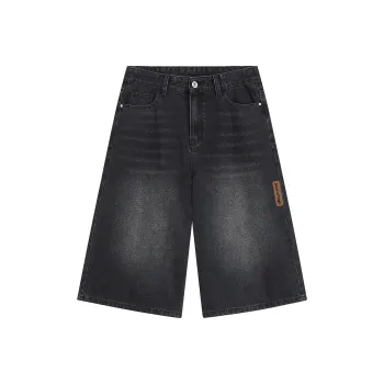 HONOR OF KINGS Denim Shorts Unisex