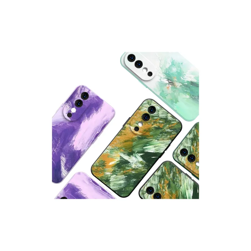 CHUNFAN Phone Cases-9