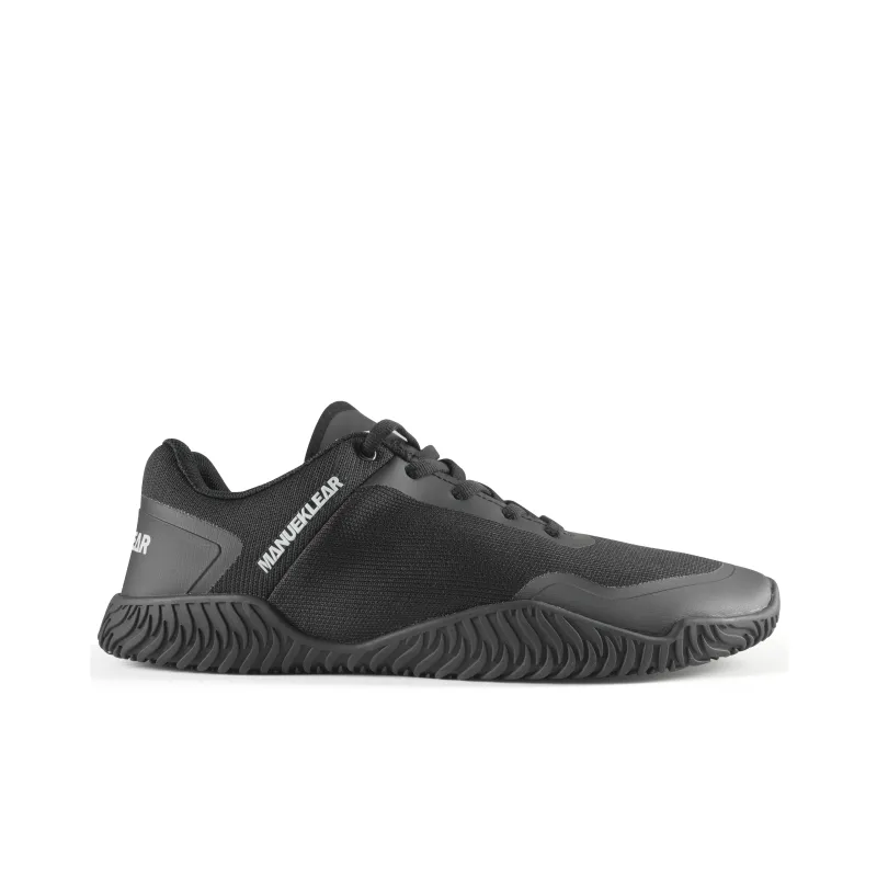 MANUEKLEAR Anti-Slip And Wear-Resistant Lightweight Low-Top Training Shoes Unisex-1