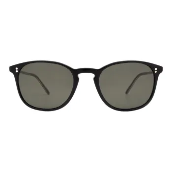 Oliver Peoples Finley 1993 Round shape Sunglasses