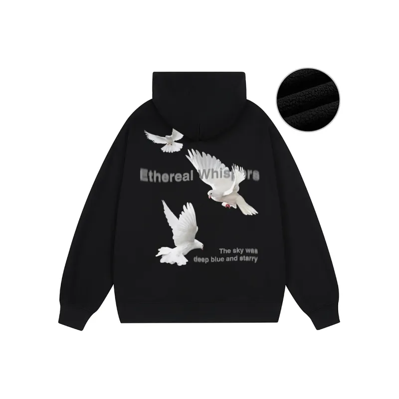 IVEIII Sweatshirts Unisex-12
