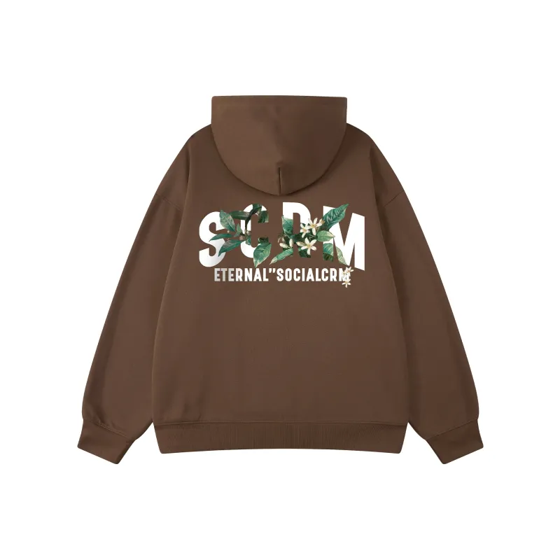 SCRM Sweatshirts Unisex-23