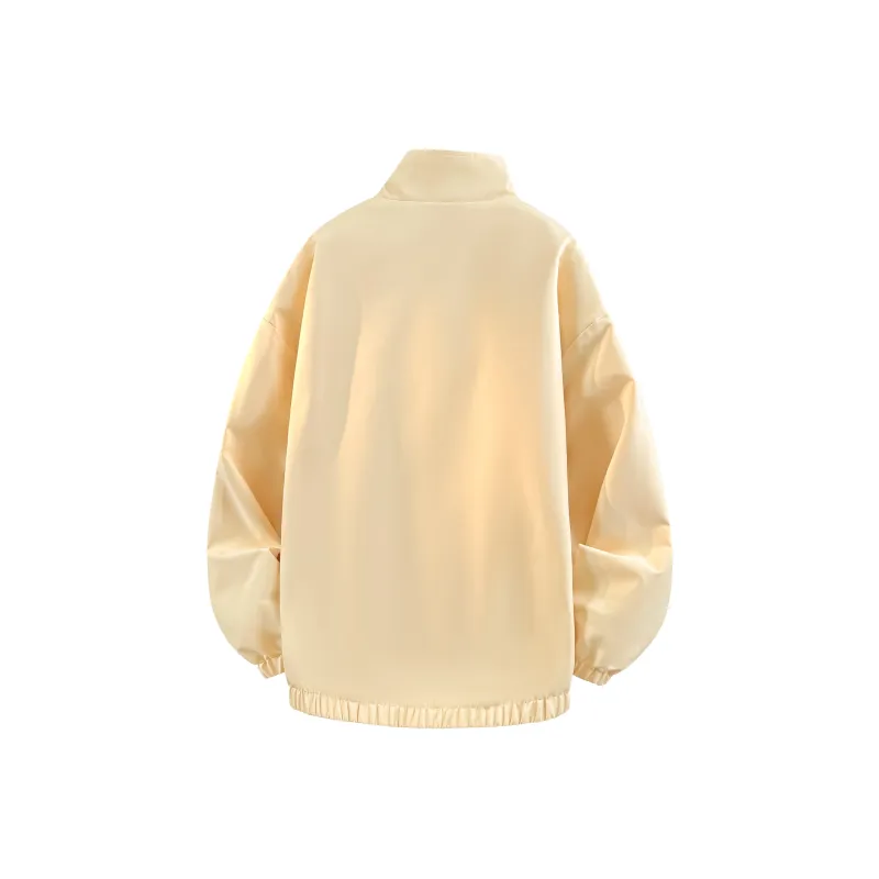 F.I.W FANGIWEN Jackets & Coats Unisex-5