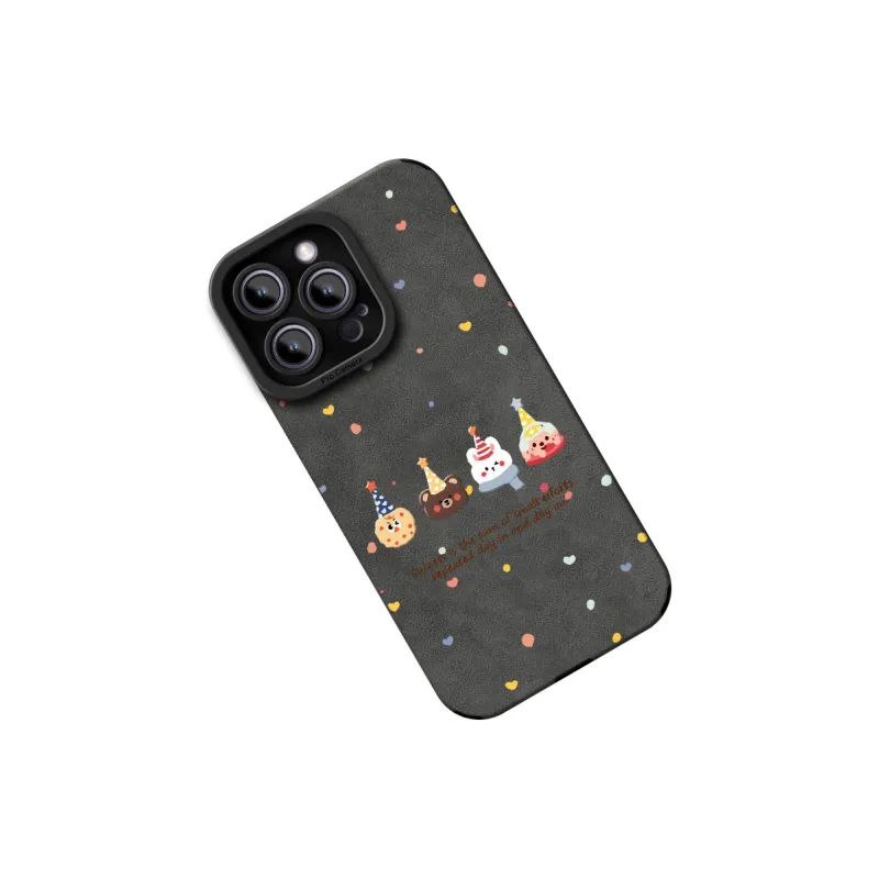 CHUNFAN Phone Cases-12