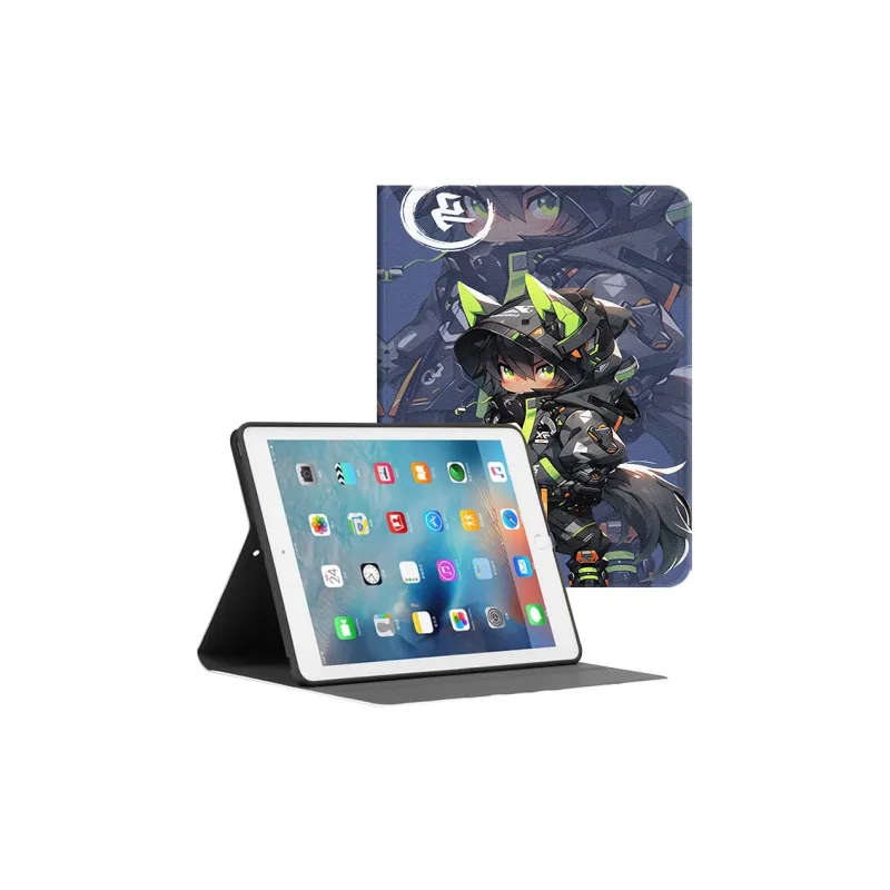 YIBAOBAO Tablet Protective Cases-17