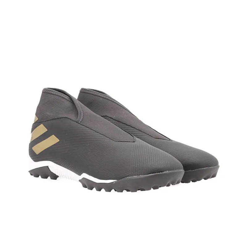 Adidas Nemeziz 19.3 'Black Gold'-2