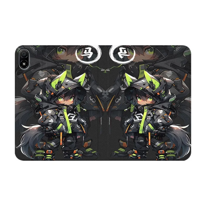 YIBAOBAO Tablet Protective Cases-11