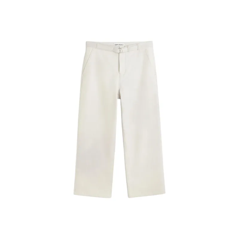 OUR LEGACY Harbour Trousers-0