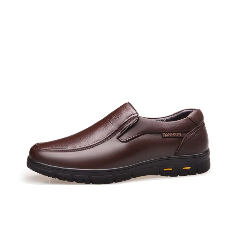 LAORENTOU Men's Casual Shoes Men's-21