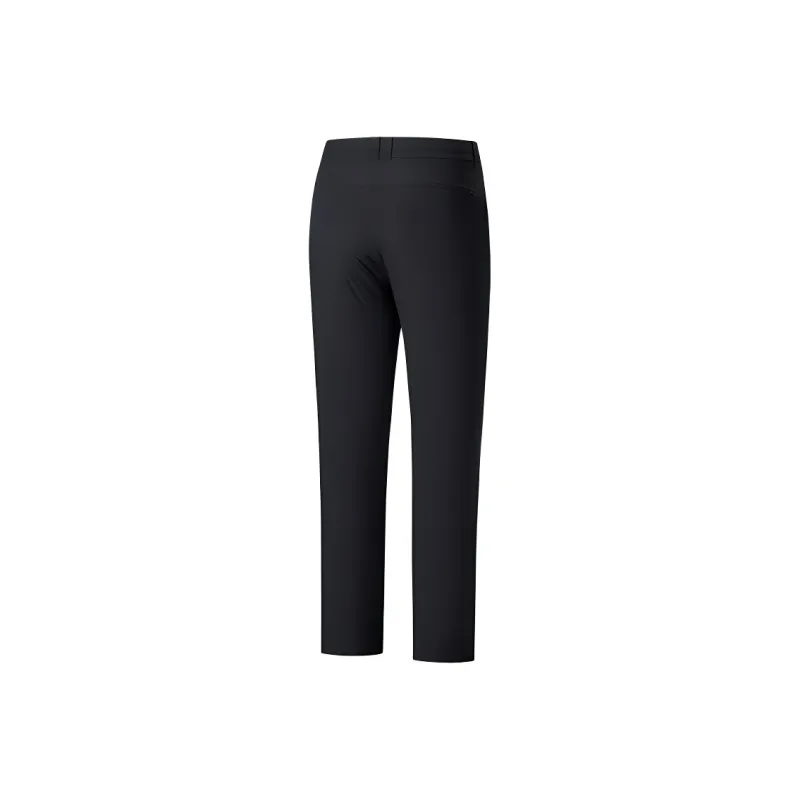 Anta Outdoor Collection Knitted Sweatpants Men's-1