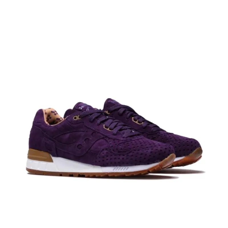 Saucony Shadow 5000 Play Cloths Strange Fruit Purple-2
