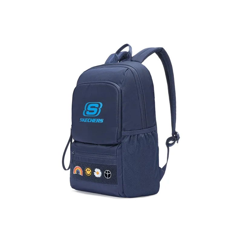 Skechers Fabric Backpack Unisex Multicolor-1