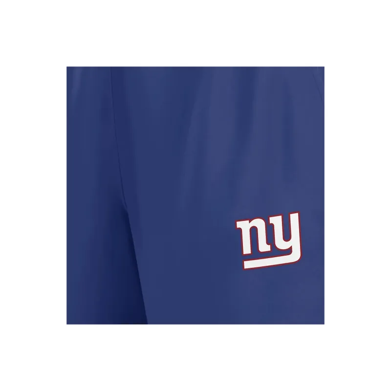 Nike New York Giants Blitz Victory Men's Nike Dri FIT Nfl Shorts-2