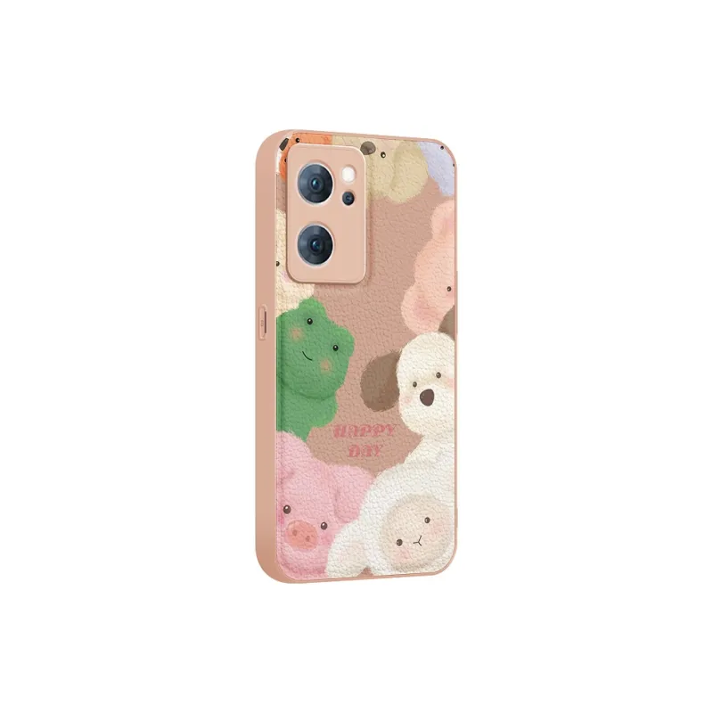 Small bones Phone Cases-5