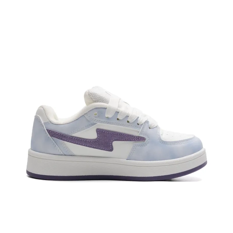 7 SEVFUN Wear resistant And Lightweight Low Top Skateboard Shoes Women's Box Included-2