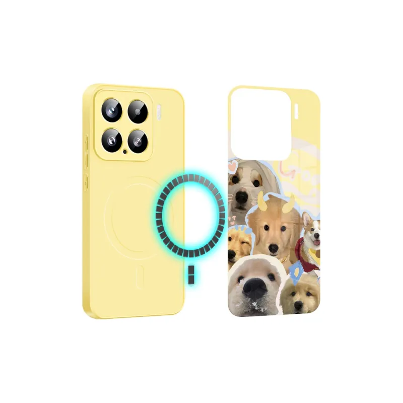 Small bones Phone Cases-8