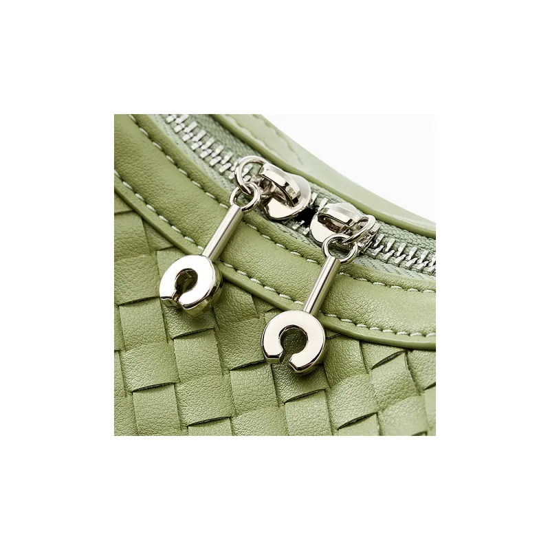 Bullrun Cow Leather Handbag Regular Women's Multicolor-2