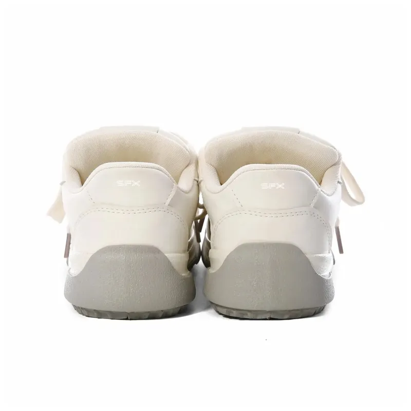 FULLXUAN Japanese Minimalism Sports Low Top Skateboard Shoes Women's-20
