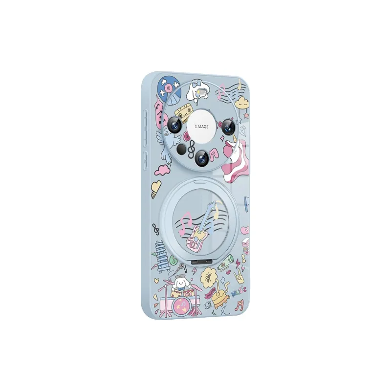 Small bones Phone Cases-13