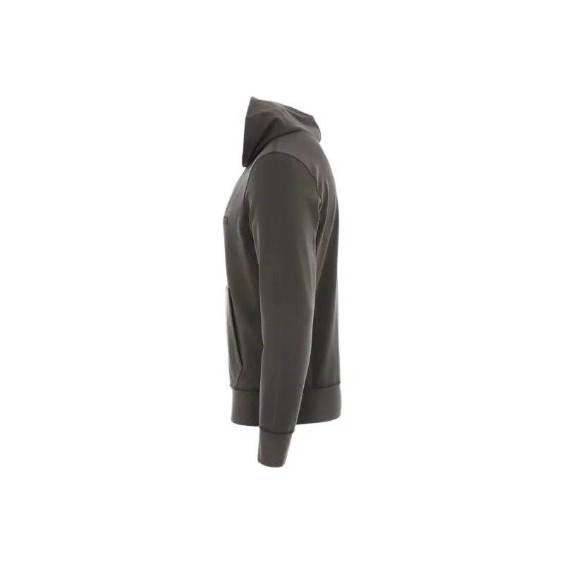KITON Sweatshirt Men's Dark Gray-2